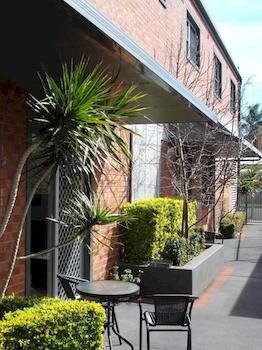 Central Apartments - Tourism Caloundra 1