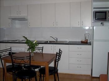 Central Apartments - Tourism Caloundra 2