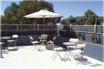 Central Apartments - Tourism Caloundra 12