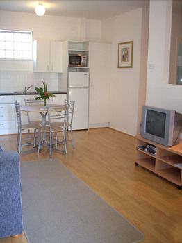 Central Apartments - Tourism Caloundra 13