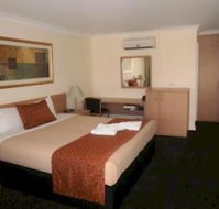 Voyager Motel - Tourism Caloundra