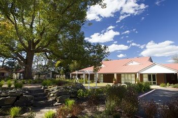 Gateway Lifestyle Nepean Shores - Tourism Caloundra 0