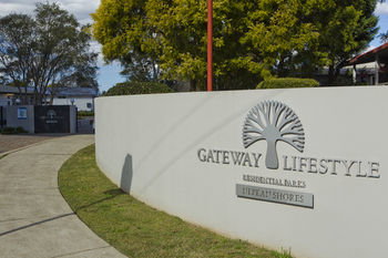 Gateway Lifestyle Nepean Shores - Tourism Caloundra 1