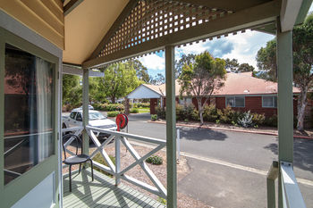 Gateway Lifestyle Nepean Shores - Tourism Caloundra 3