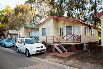 Gateway Lifestyle Nepean Shores - Tourism Caloundra 4