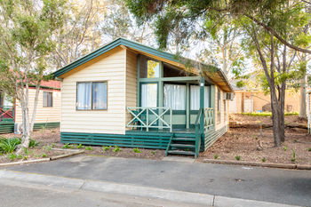 Gateway Lifestyle Nepean Shores - Tourism Caloundra 5