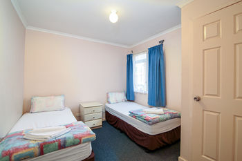 Gateway Lifestyle Nepean Shores - Tourism Caloundra 6