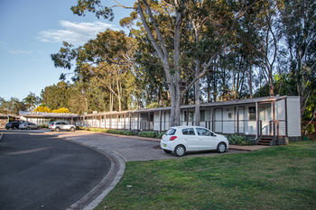 Gateway Lifestyle Nepean Shores - Tourism Caloundra 7