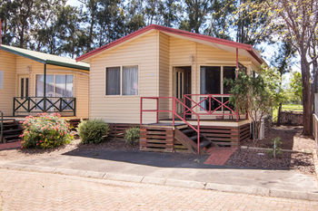 Gateway Lifestyle Nepean Shores - Tourism Caloundra 8