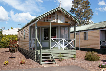 Gateway Lifestyle Nepean Shores - Tourism Caloundra 10