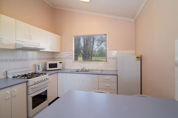 Gateway Lifestyle Nepean Shores - Tourism Caloundra 12