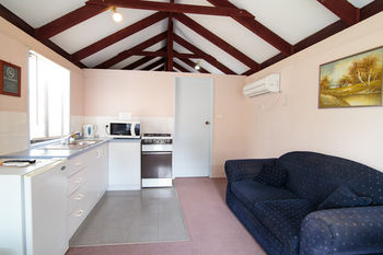 Gateway Lifestyle Nepean Shores - Tourism Caloundra 13