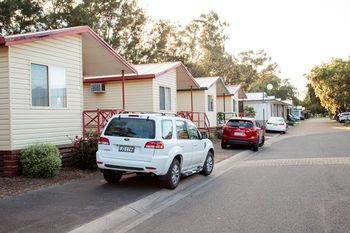 Gateway Lifestyle Nepean Shores - Tourism Caloundra 22
