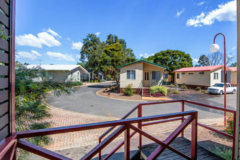 Gateway Lifestyle Nepean Shores - Tourism Caloundra 23