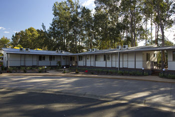 Gateway Lifestyle Nepean Shores - Tourism Caloundra 24