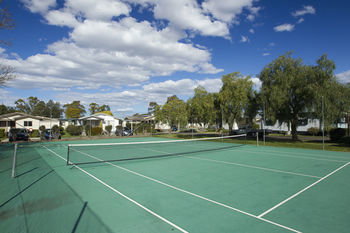Gateway Lifestyle Nepean Shores - Tourism Caloundra 26