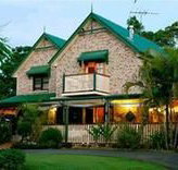 Peppertree Cottage - Tourism Caloundra