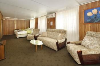 Mapleton Cabins & Caravan Park - Tourism Caloundra 7