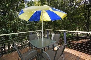 Mapleton Cabins & Caravan Park - Tourism Caloundra 9