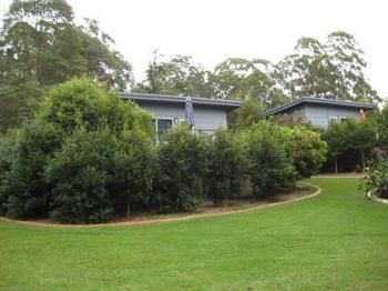 Mapleton Cabins & Caravan Park - Tourism Caloundra 10