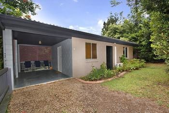 Mapleton Cabins & Caravan Park - Tourism Caloundra 11
