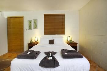 Mapleton Cabins & Caravan Park - Tourism Caloundra 13