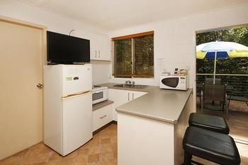 Mapleton Cabins & Caravan Park - Tourism Caloundra 15