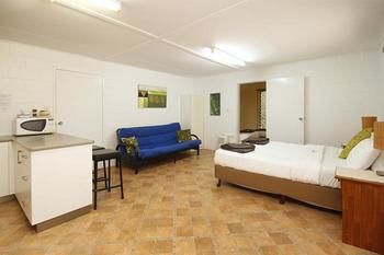 Mapleton Cabins & Caravan Park - Tourism Caloundra 16