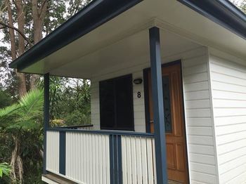 Mapleton Cabins & Caravan Park - Tourism Caloundra 17