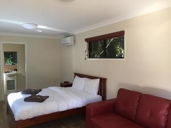 Mapleton Cabins & Caravan Park - Tourism Caloundra 20