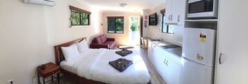 Mapleton Cabins & Caravan Park - Tourism Caloundra 21