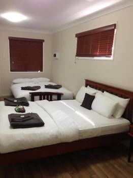 Mapleton Cabins & Caravan Park - Tourism Caloundra 24