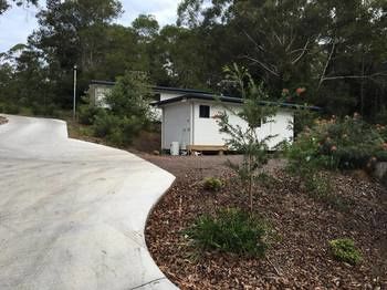 Mapleton Cabins & Caravan Park - Tourism Caloundra 29