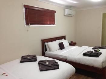 Mapleton Cabins & Caravan Park - Tourism Caloundra 30