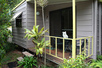 Mapleton Cabins & Caravan Park - Tourism Caloundra 32