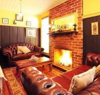 Como Cottages Accommodation - Tourism Caloundra