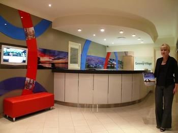 Gateway Lifestyle Grafton - Tourism Caloundra 3