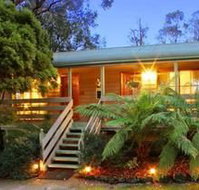 Glenview Retreat Luxury Bed amp Breakfast - Tourism Caloundra