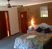 Tooleybuc Motel - Tourism Caloundra