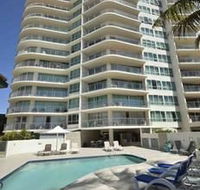 Chateau Royale - Tourism Caloundra