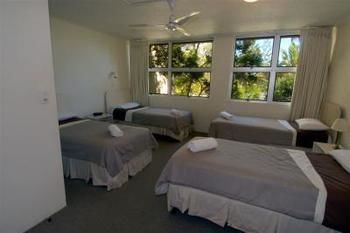Chateau Royale - Tourism Caloundra 1