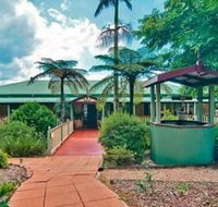 Avocado Grove BampB - Tourism Caloundra