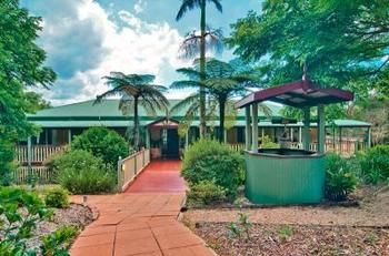 Avocado Grove B&B - Tourism Caloundra 0