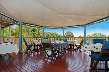 Avocado Grove B&B - Tourism Caloundra 1