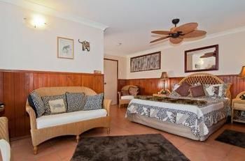 Avocado Grove B&B - Tourism Caloundra 5