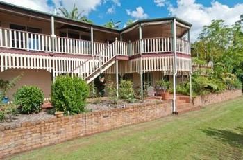 Avocado Grove B&B - Tourism Caloundra 8