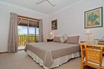 Avocado Grove B&B - Tourism Caloundra 11