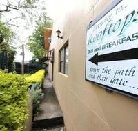 Rooftops Bed amp Breakfast - Tourism Caloundra