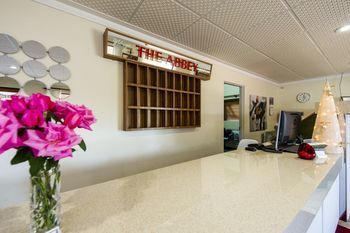 The Abbey Motor Inn - Tourism Caloundra 1