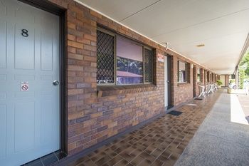 The Abbey Motor Inn - Tourism Caloundra 6